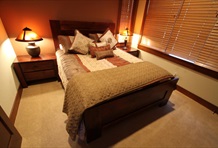 The Timbers by Mammoth Reservations